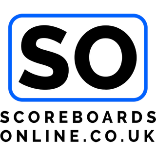 Exhibitor profile image for Scoreboards Online