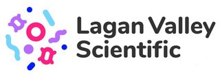 Exhibitor profile image for Lagan Valley Scientific Ltd