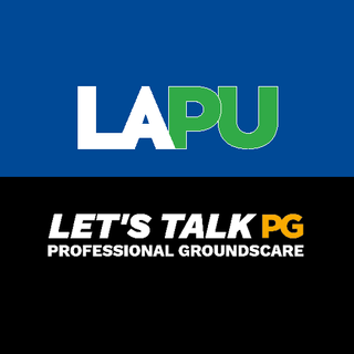 Exhibitor profile image for LAPU and Lets Talk Professional Groundscare