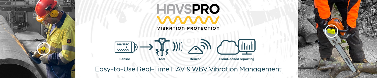 Cover image - HAVSPRO Ltd