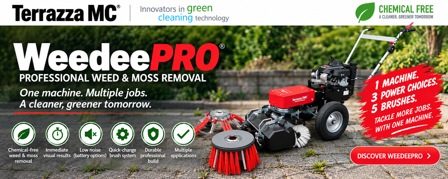 Cover image - TerrazzaMC - UK