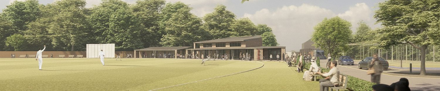 Cover image - gcp Chartered Architects