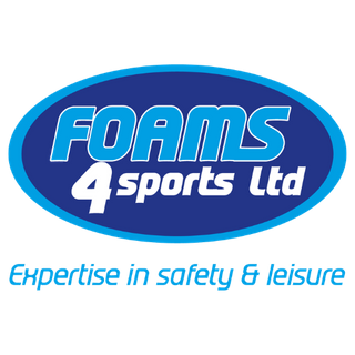 Exhibitor profile image for Foams 4 Sports