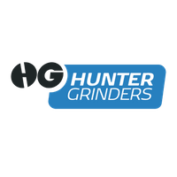 Company name - Hunter Grinders