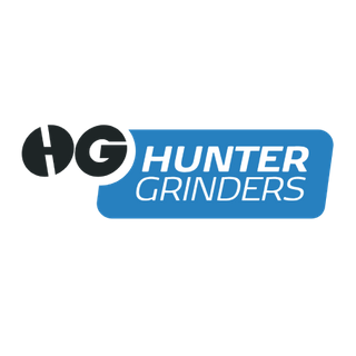 Exhibitor profile image for Hunter Grinders