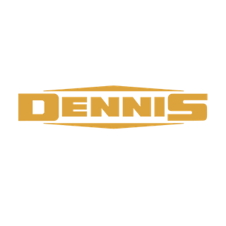 Exhibitor profile image for Dennis