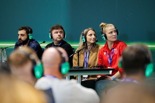 FUTURE GROUNDS MANAGERS TAKE CENTRE STAGE AT SALTEX 2026