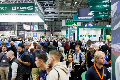 SALTEX 2026 Opens Registration for Historic 80th Edition