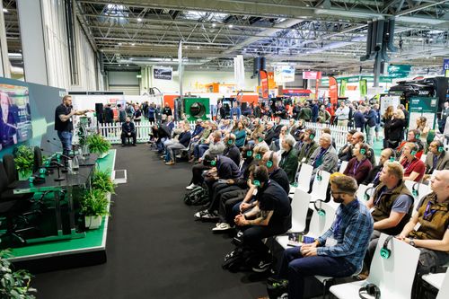 Learning LIVE Expands with Expert-Led Industry Takeovers at SALTEX