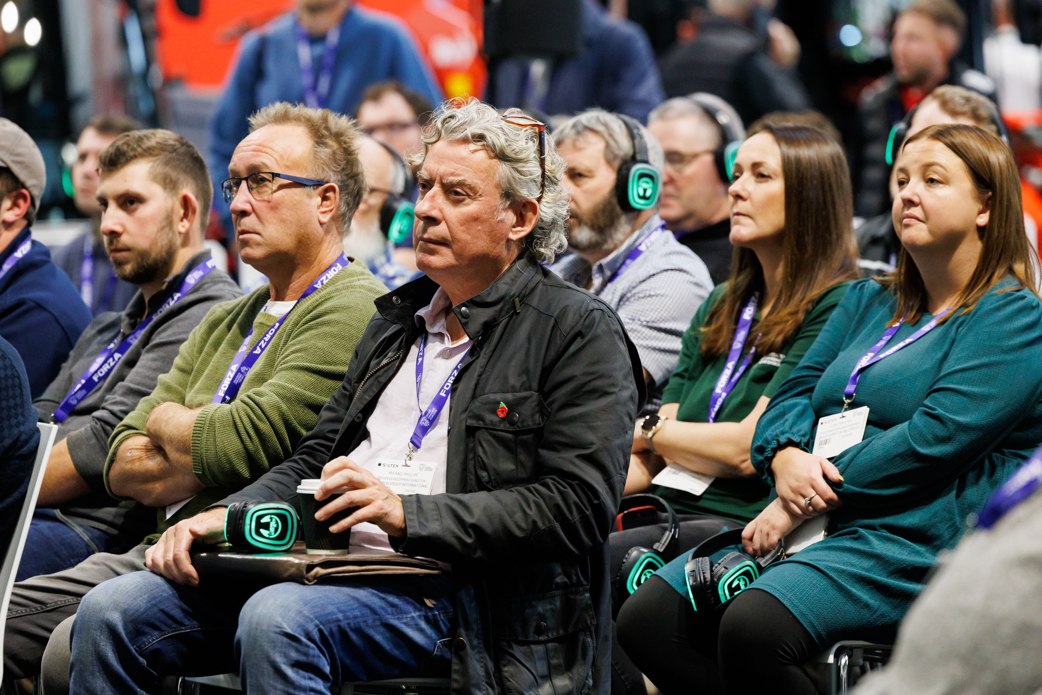 SALTEX 2026 Unveils Most Comprehensive Learning LIVE Programme Yet for Landmark 80th Edition