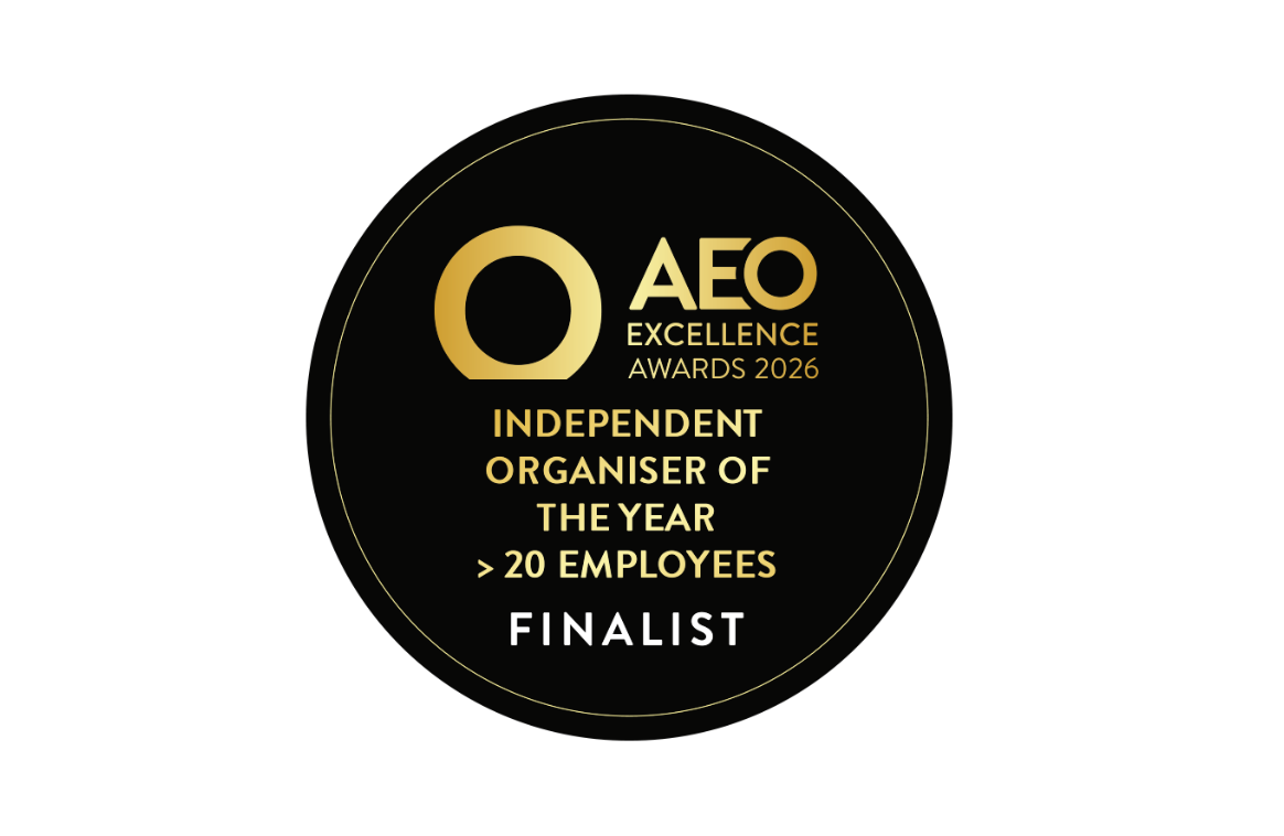 GMA Shortlisted for Prestigious AEO Industry Award