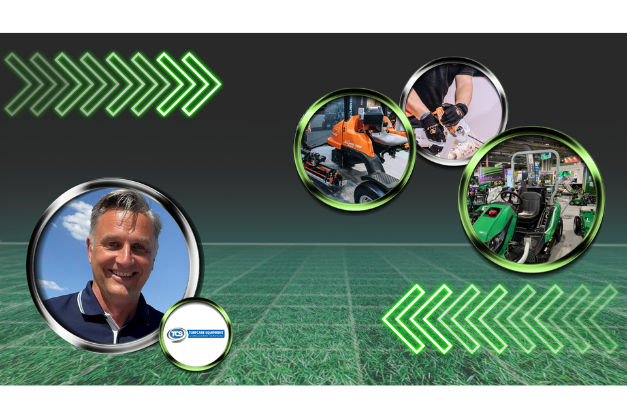 SALTEX 2025 POWERS UP PRACTICAL SKILLS WITH BRAND NEW MACHINERY WORKSHOP