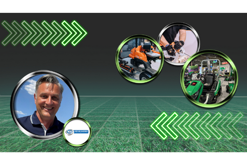 SALTEX 2025 POWERS UP PRACTICAL SKILLS WITH BRAND NEW MACHINERY WORKSHOP