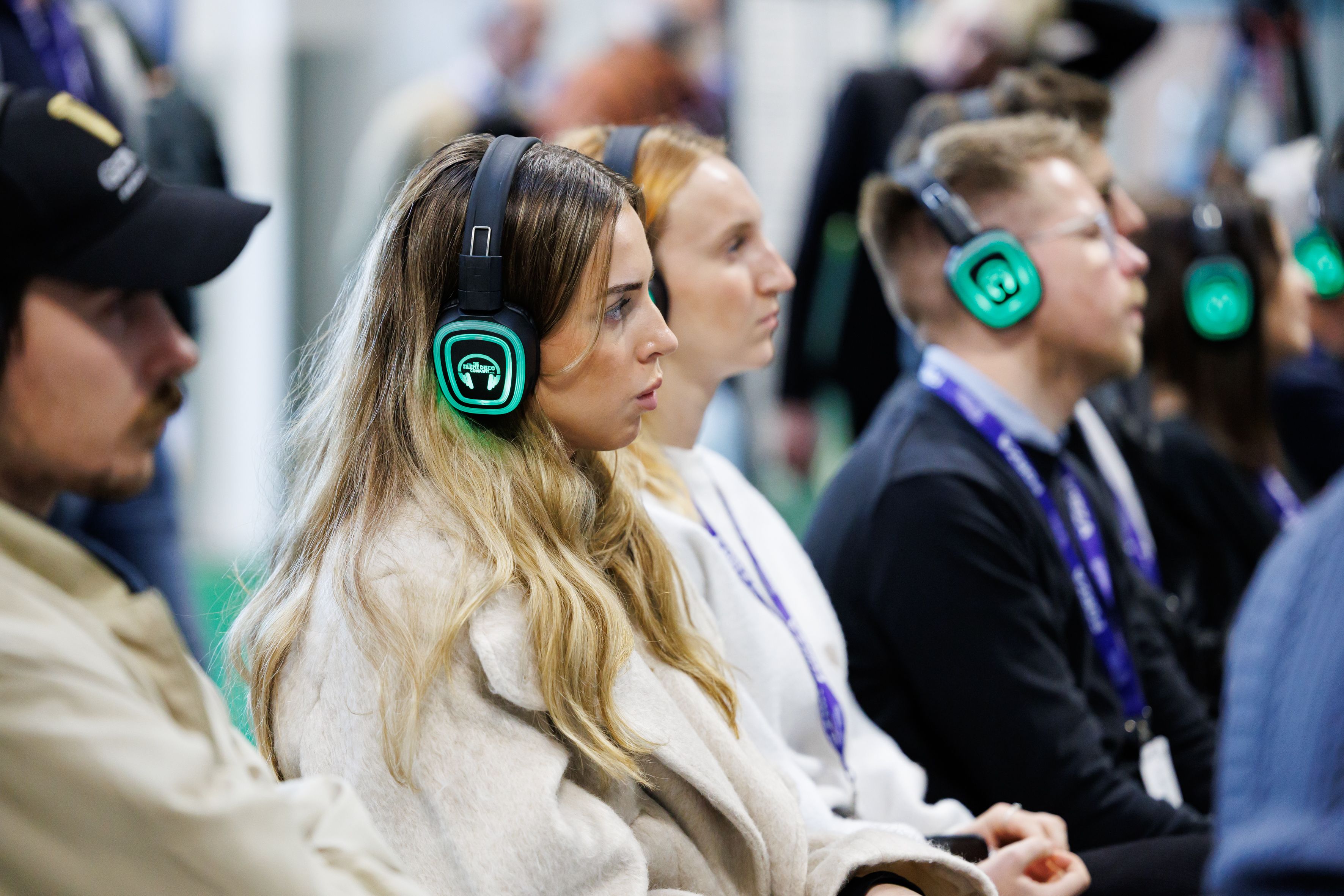 INDUSTRY LEADERS AND INNOVATORS HEADLINE SALTEX 2026