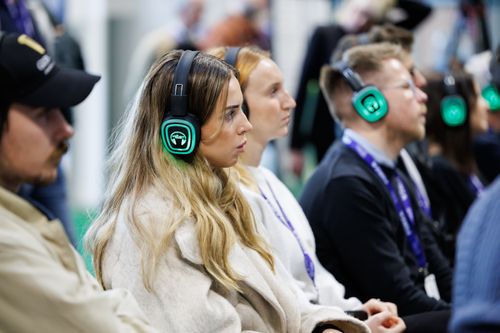 INDUSTRY LEADERS AND INNOVATORS HEADLINE SALTEX 2026