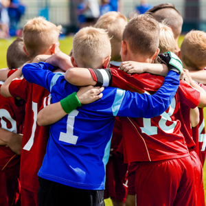 Summer Football Trial in Wales