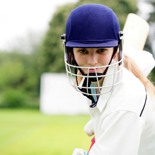 ECB Launches &pound;45M Fund to Boost Grassroots Cricket Facilities