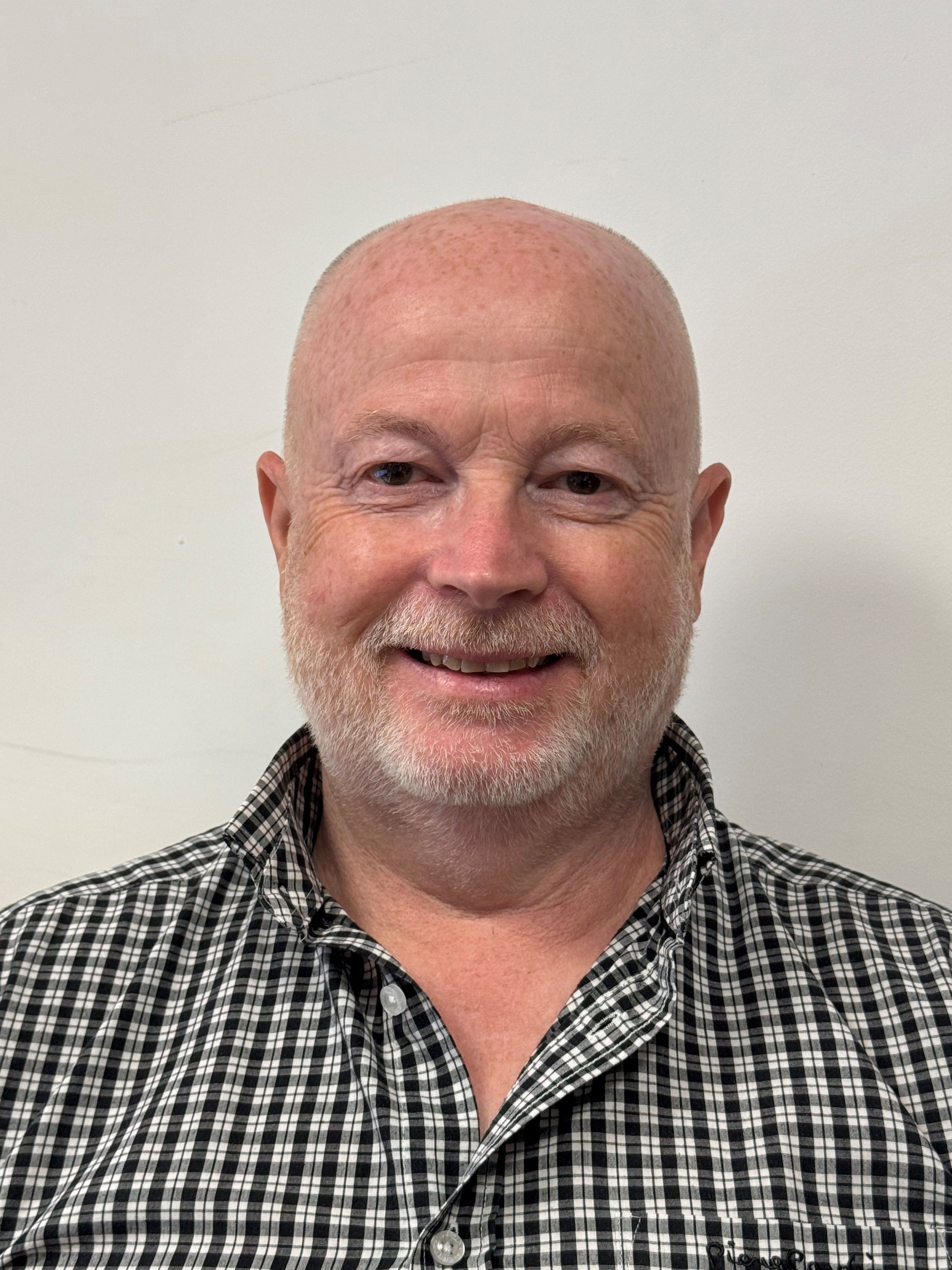 Speaker image for Charlie Yeomans