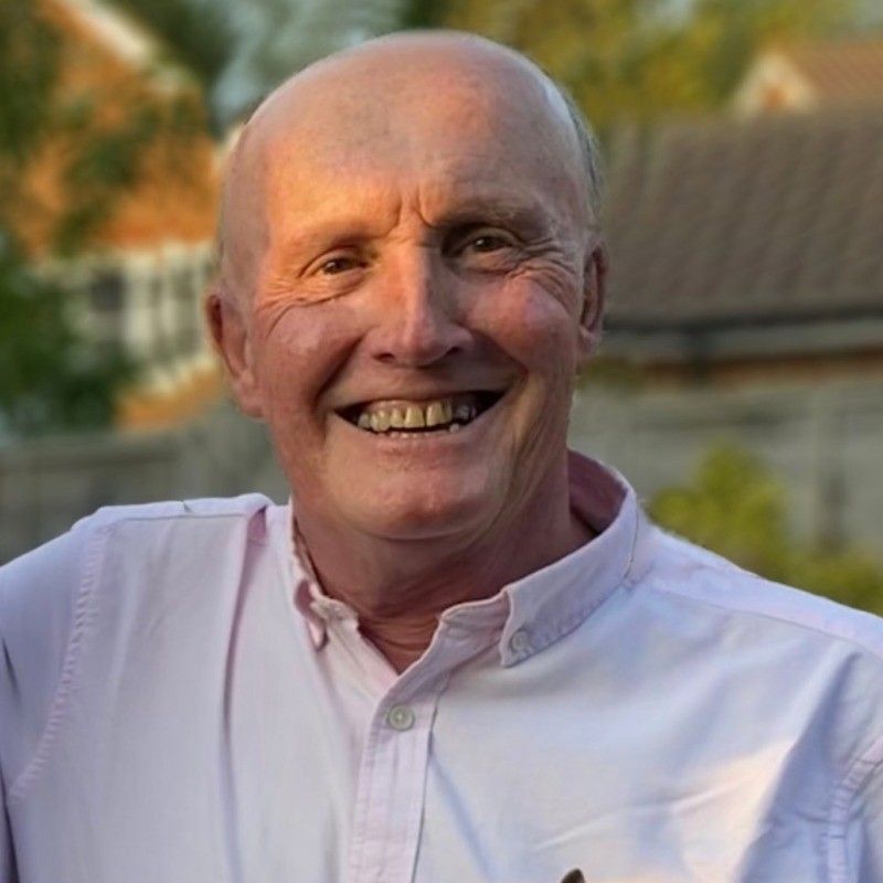 Speaker image for Doug Poole