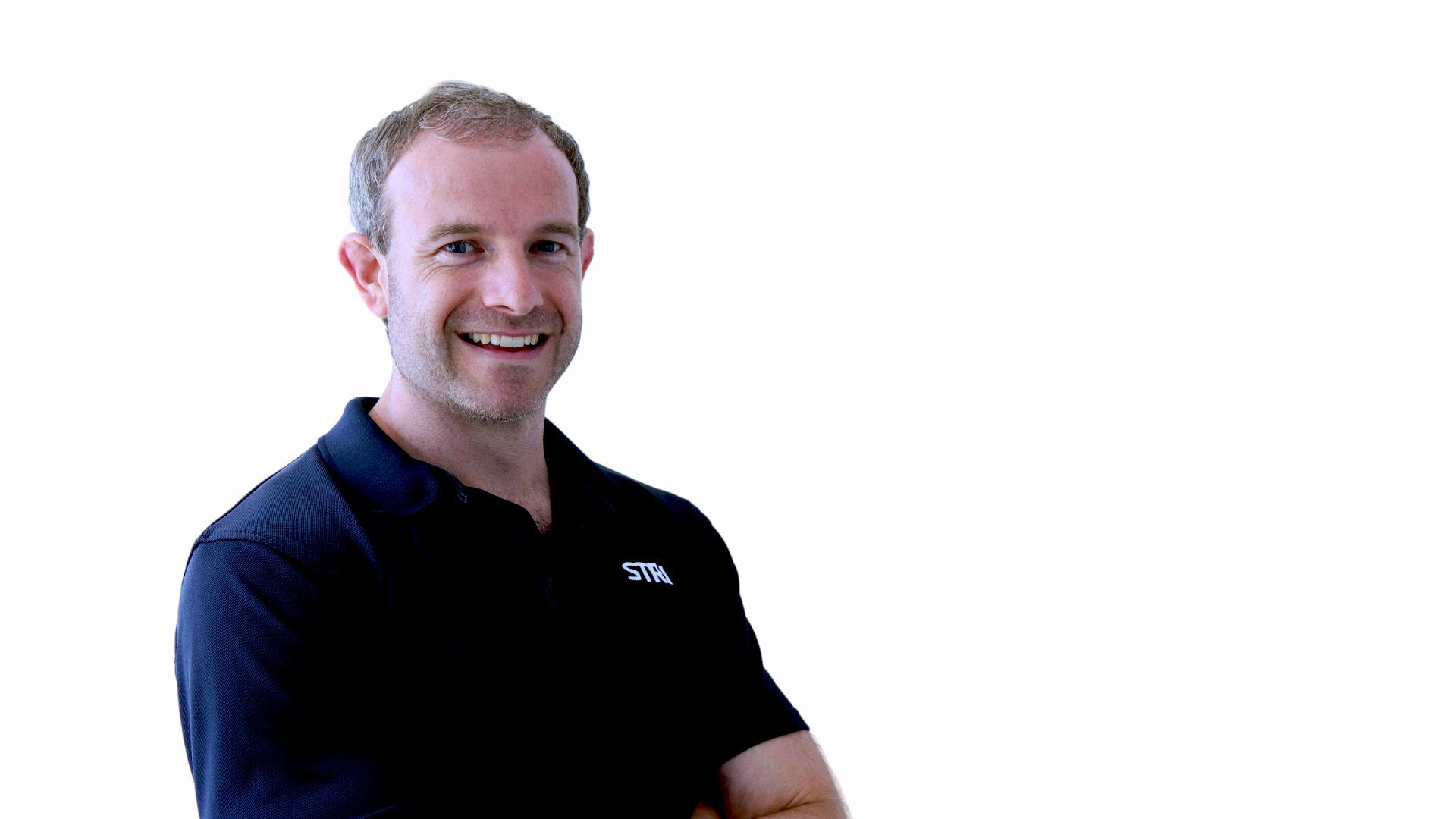 Speaker image for Greg Whately