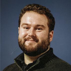 Speaker image for James Williamson