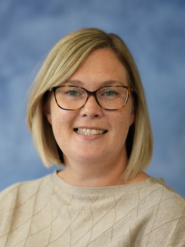Speaker profile image for Kathryn Severn