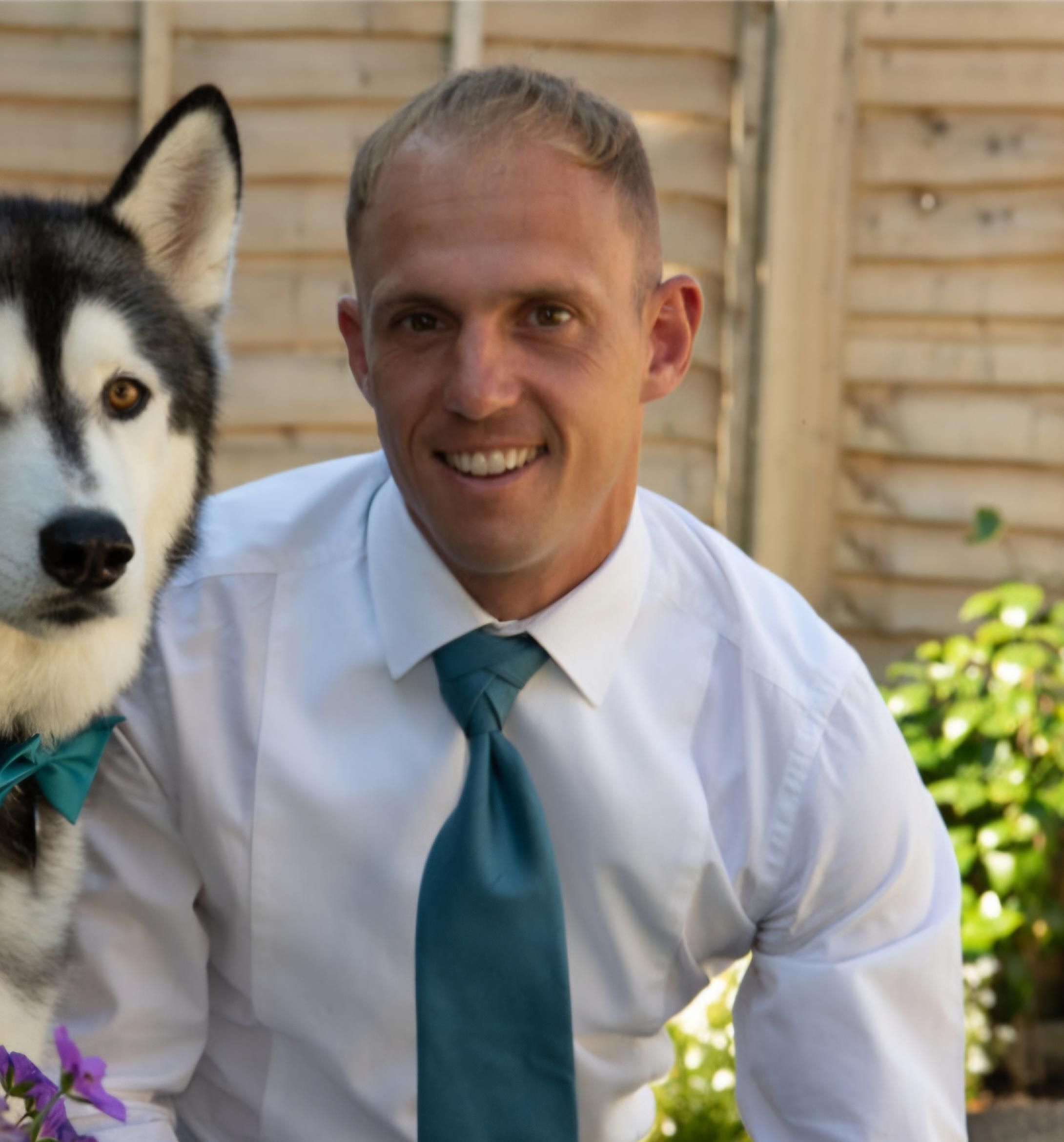 Speaker image for Kevin Jones
