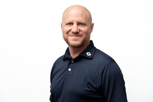 Speaker profile image for Lewis Blois