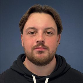 Speaker image for Sonny Keywood