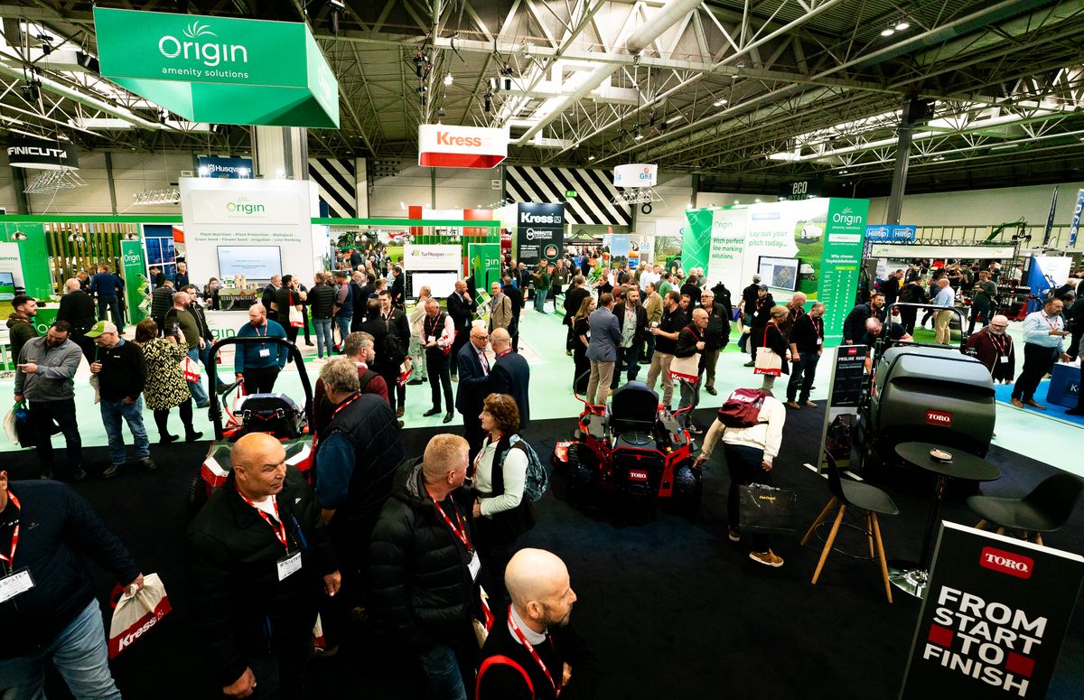 Make the most of your SALTEX 2024 exhibit