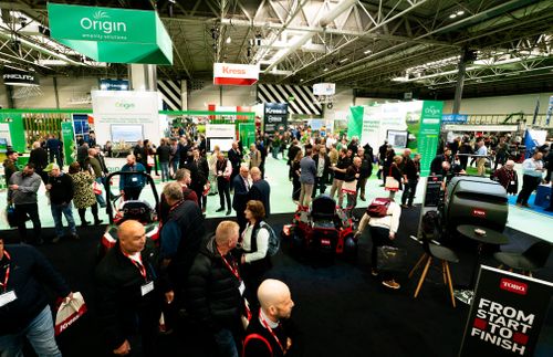 Make the most of your SALTEX 2024 exhibit
