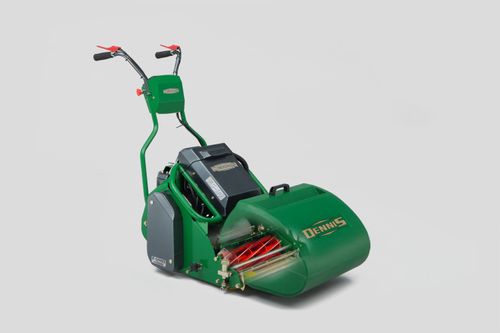 77 years of SALTEX for Dennis Mowers