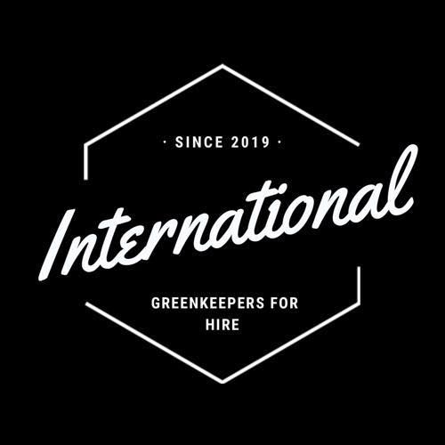 Who are International Greenkeepers For Hire?