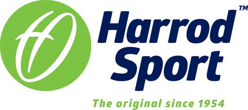 Harrod Sport's 18th Year at Saltex!