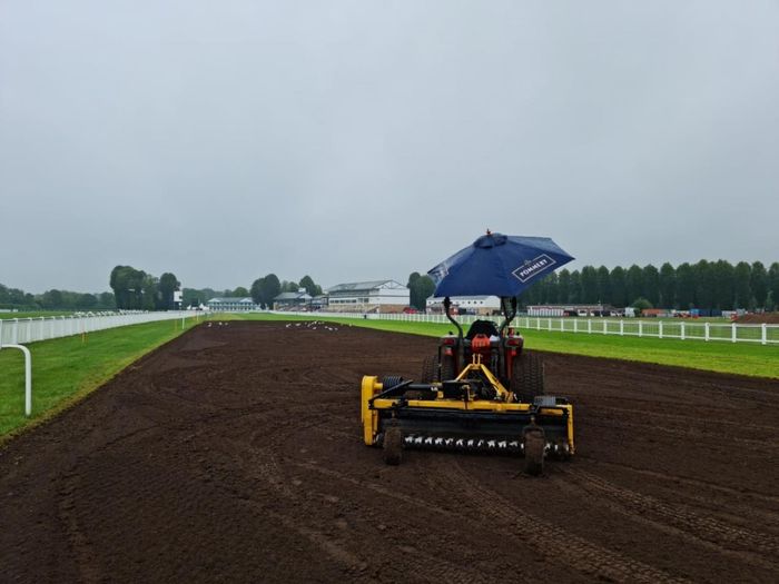 Sports&Turf - Premier Turfing