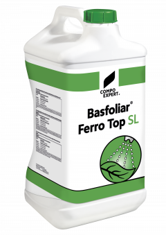 Ferrotop SL Liquid