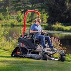 Altoz Tracked Mowers