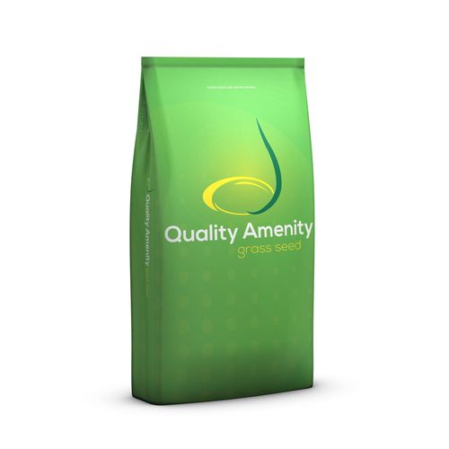 Landscape Amenity Economy Renovation Grass Seed Mix, 20kg