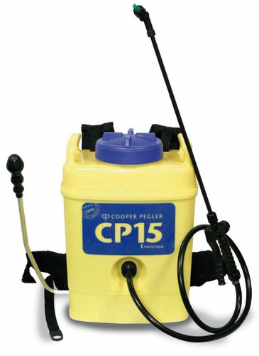 CP15 Evolution knapsack sprayer