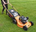 STM SCAG Finish Mowers