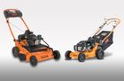 STM SCAG Finish Mowers