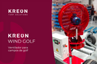 Kreon wind Golf