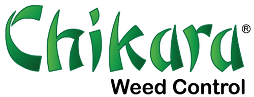 Chikara Weed Control