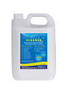 Monty Miracle Outdoor Cleaner