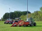 Sports Pitch Drainage