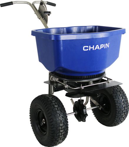 Chapin 82400B Professional Salt Spreader