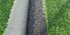 2-6mm Granulate Shockpad