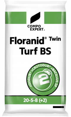 Floranid Twin Turf