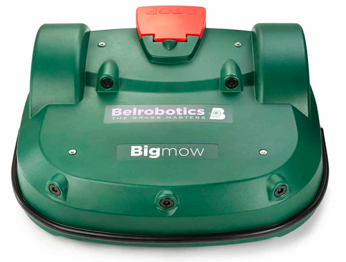 BigMow