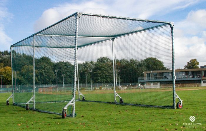 Cricket Ground Equipment